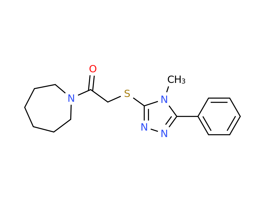 Structure Amb8599551