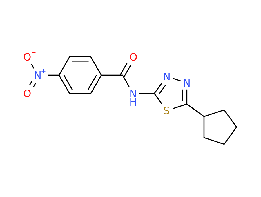 Structure Amb8599599