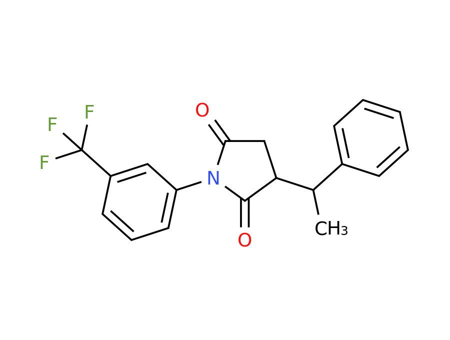 Structure Amb8599615