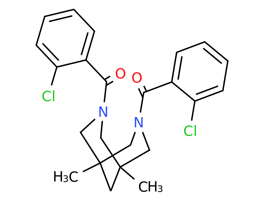 Structure Amb8599660