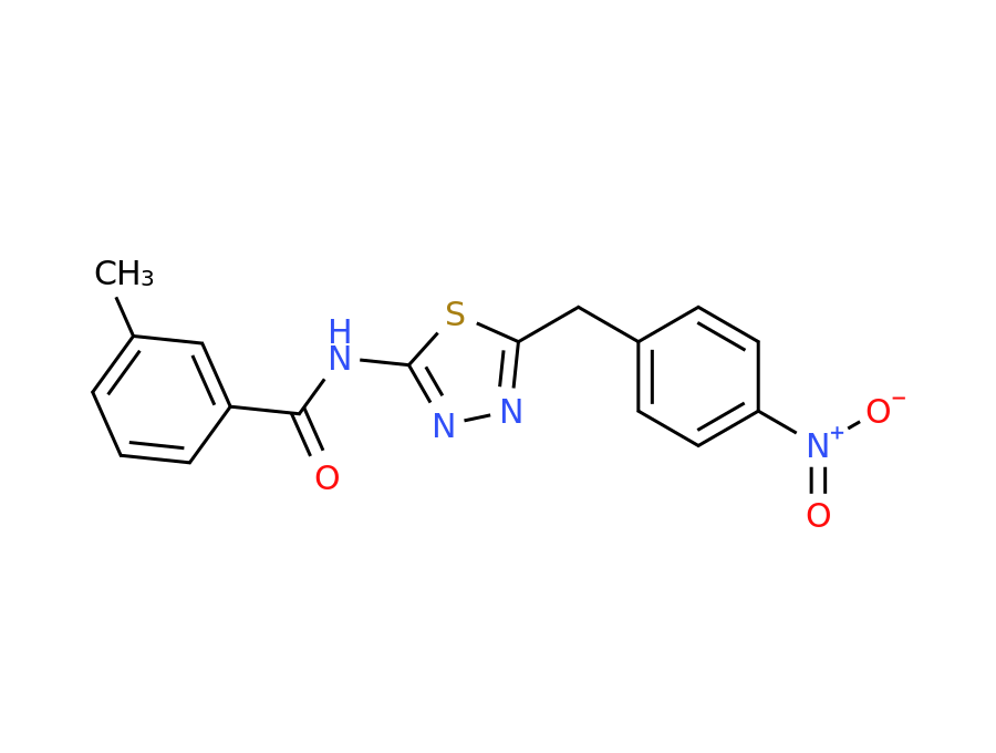 Structure Amb8599813