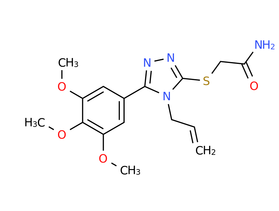 Structure Amb8599848