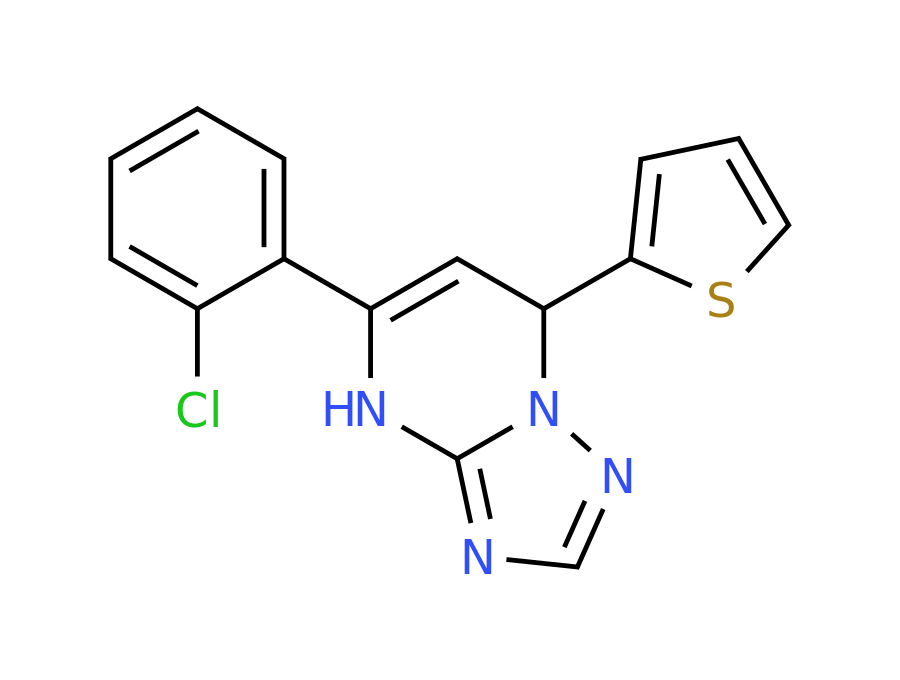 Structure Amb8599850