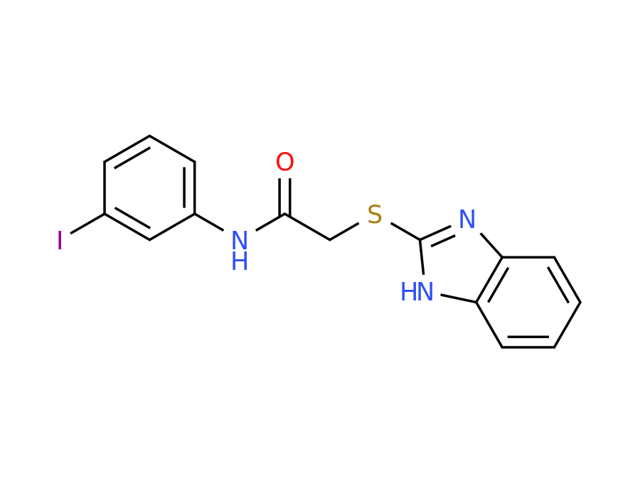 Structure Amb8599907