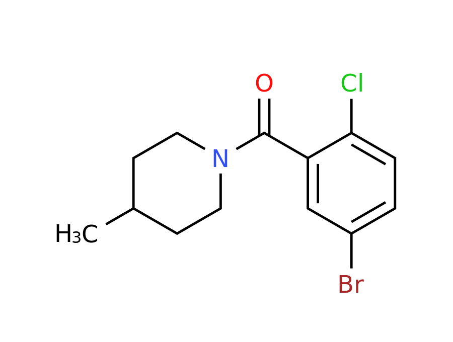 Structure Amb8600059