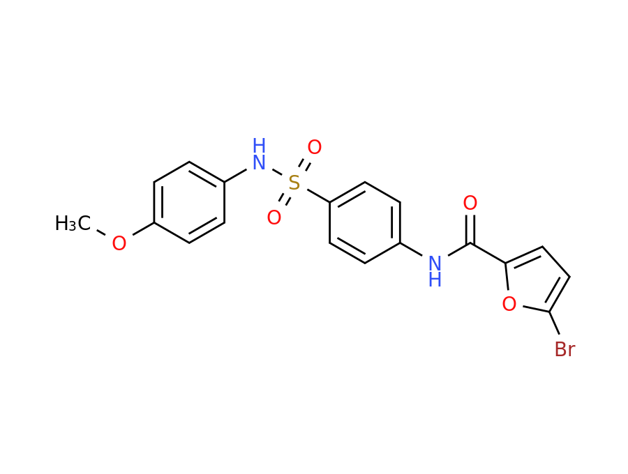 Structure Amb8600087