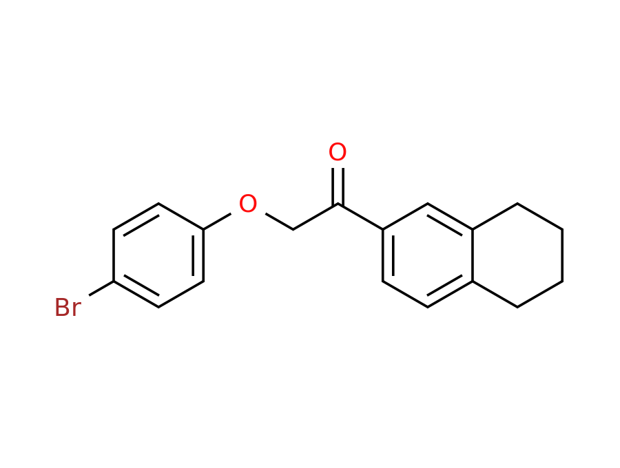 Structure Amb8600464