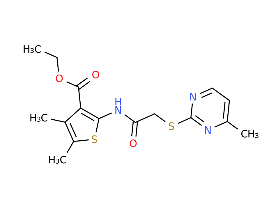 Structure Amb8600536