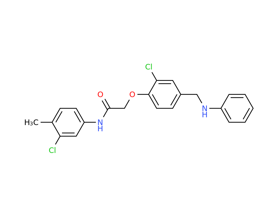 Structure Amb8600650