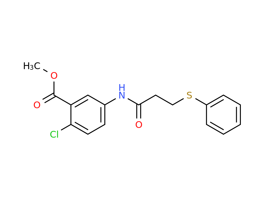 Structure Amb8600678