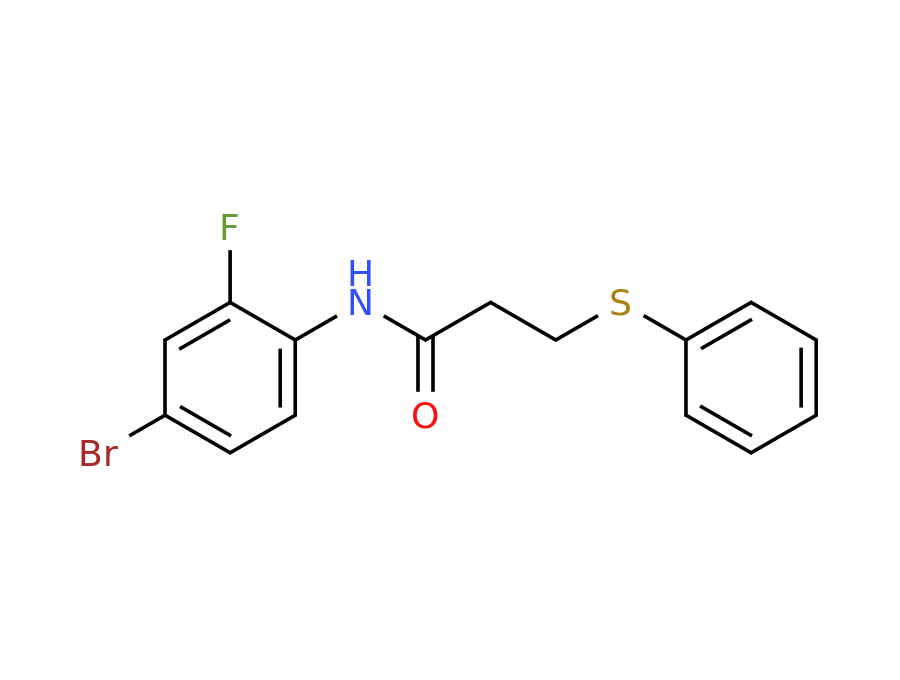 Structure Amb8600740