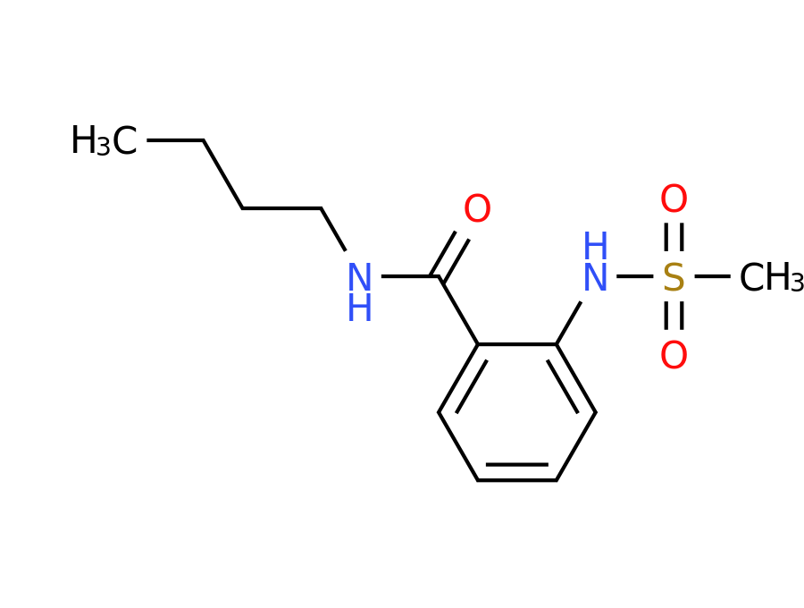 Structure Amb8600770