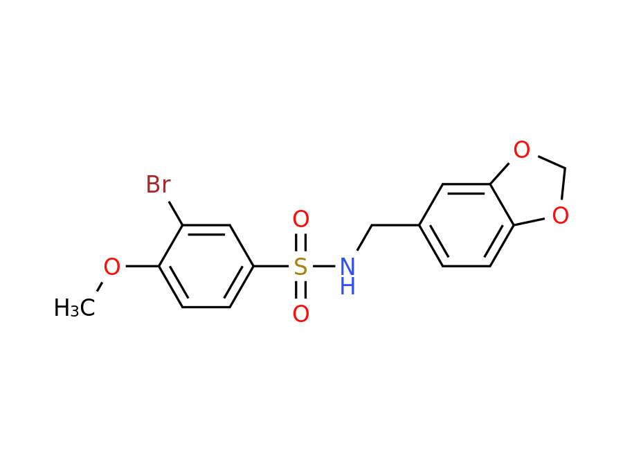 Structure Amb8600886