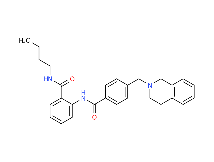 Structure Amb8600946