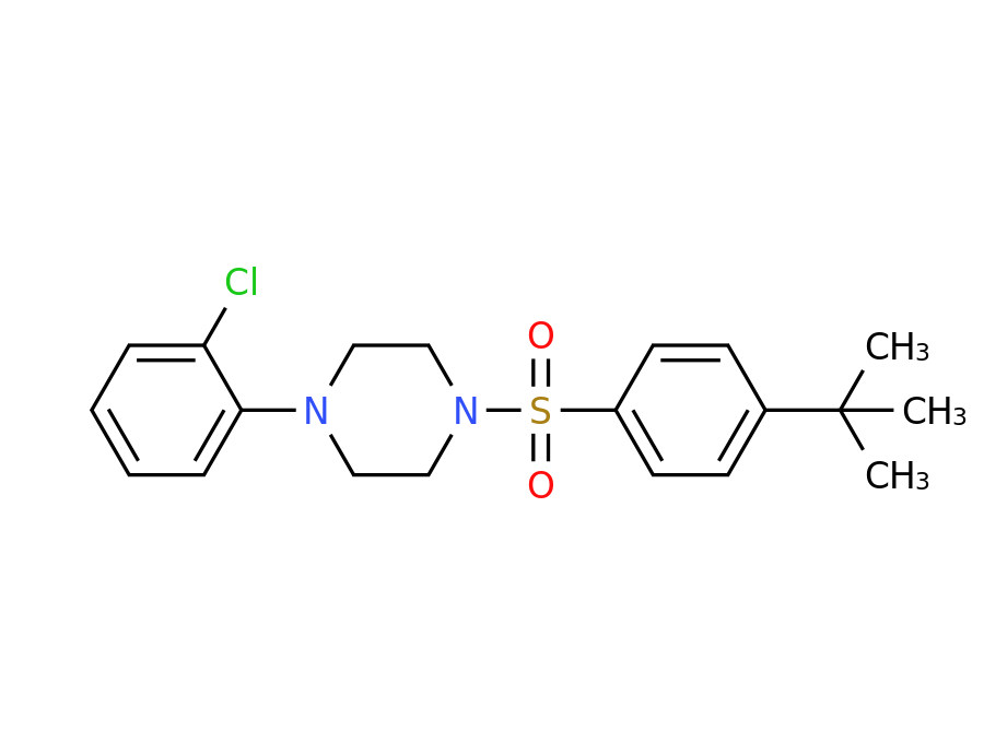 Structure Amb8601011