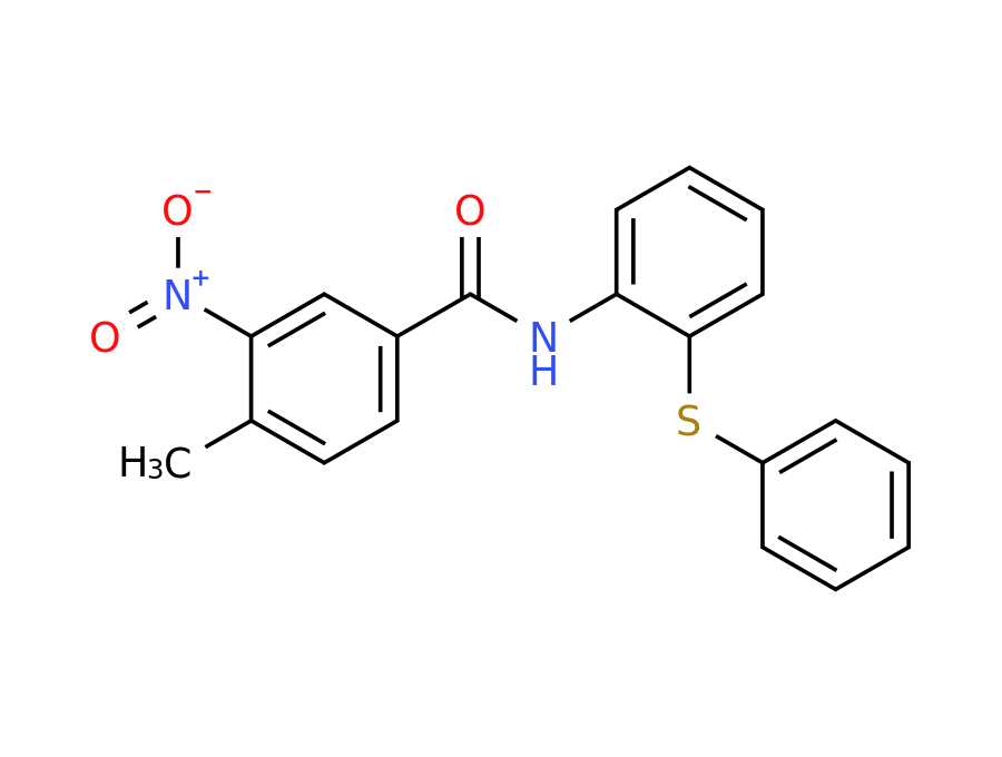 Structure Amb8601018