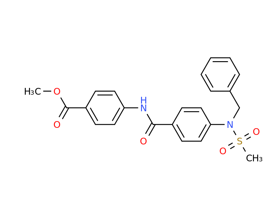 Structure Amb8601040