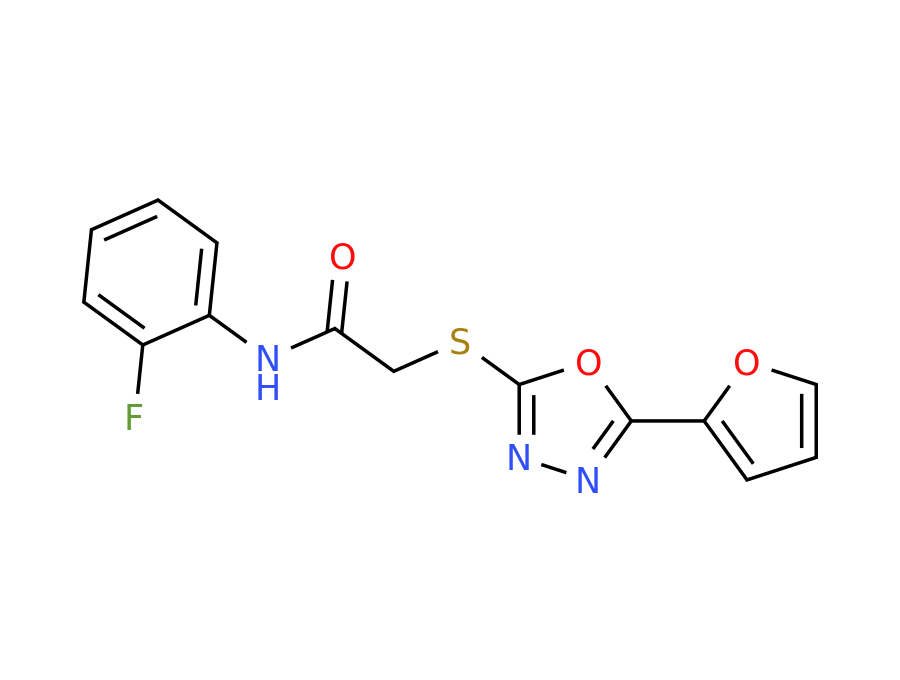 Structure Amb8601371