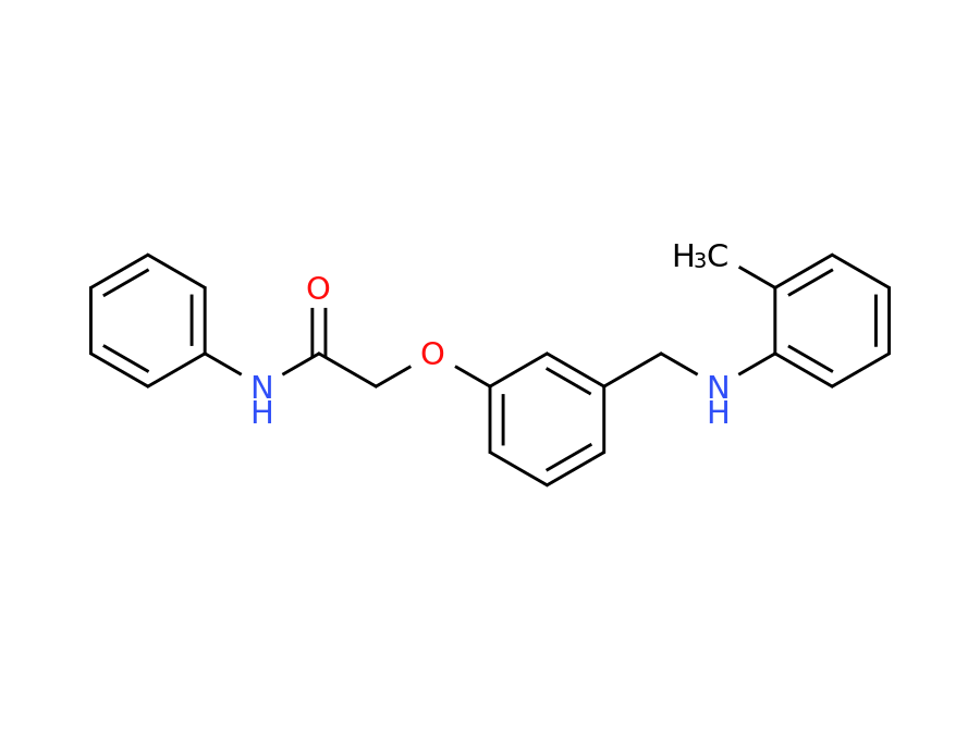 Structure Amb8601506