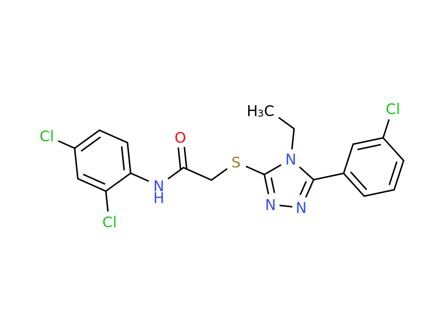 Structure Amb8601835