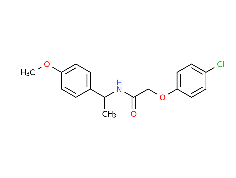 Structure Amb8601909