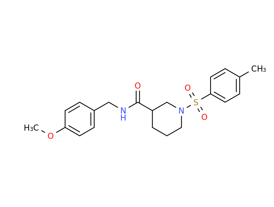 Structure Amb8601943