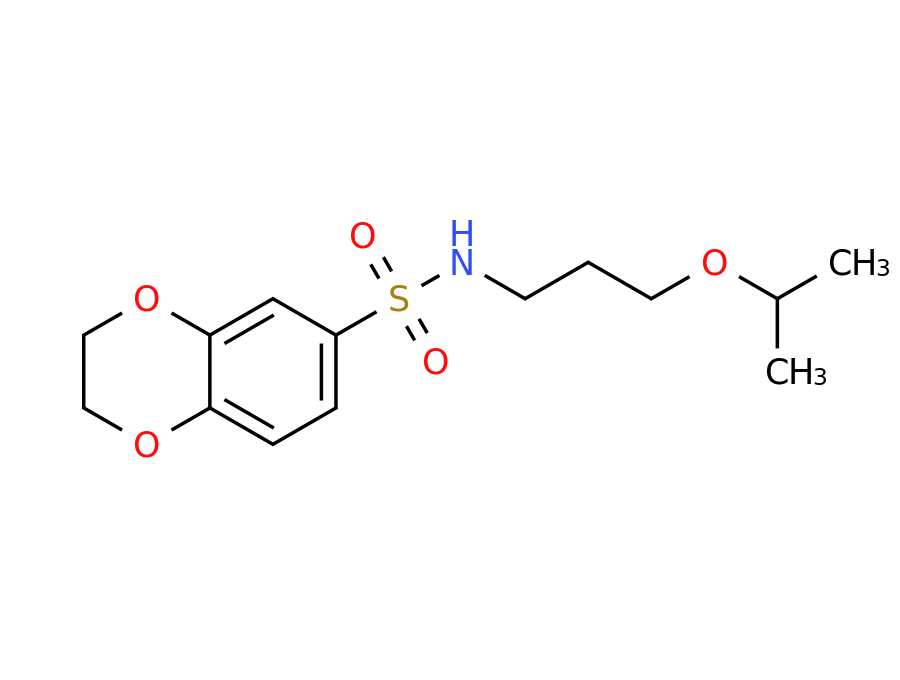 Structure Amb8602075