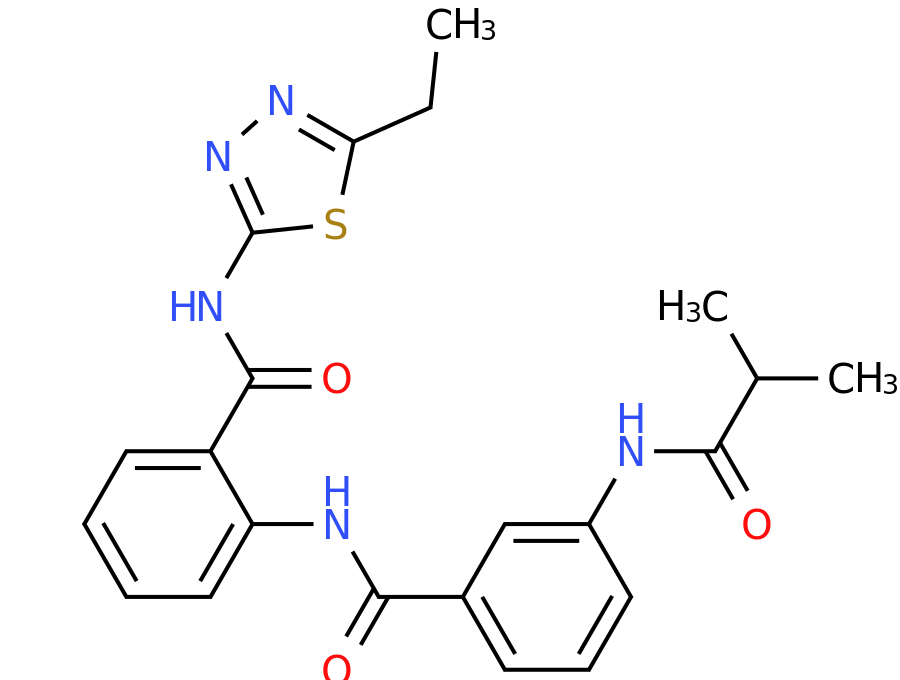 Structure Amb8602428