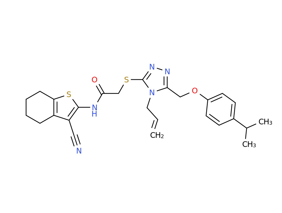 Structure Amb8602481