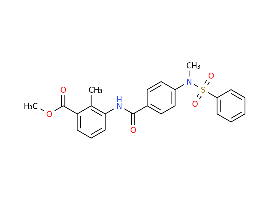 Structure Amb8602645