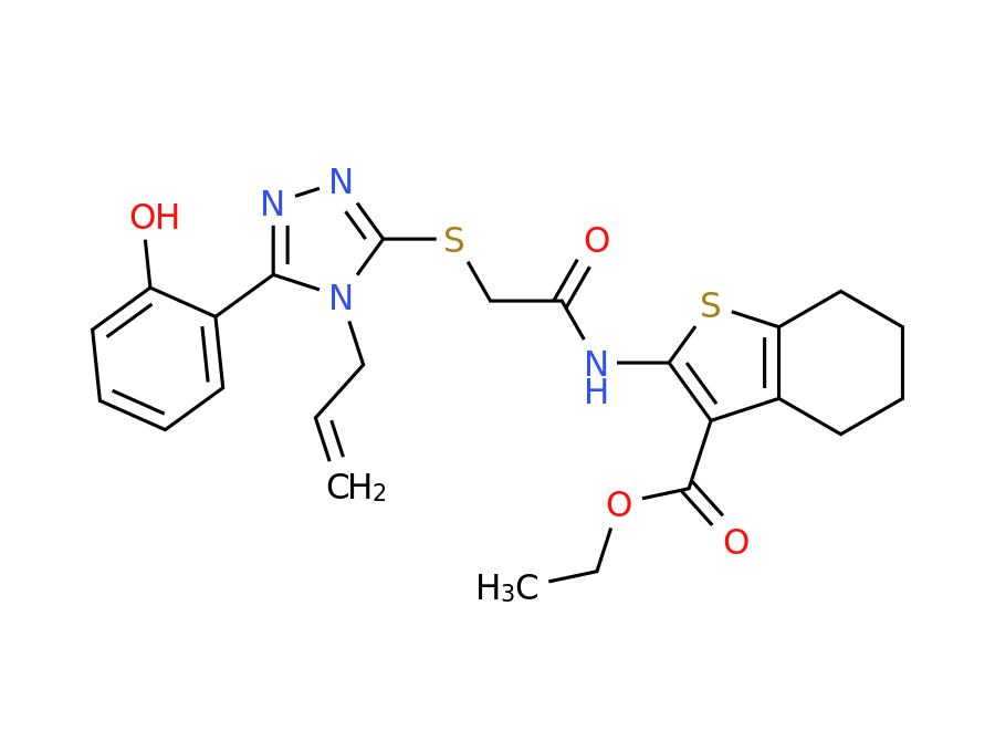 Structure Amb8602657