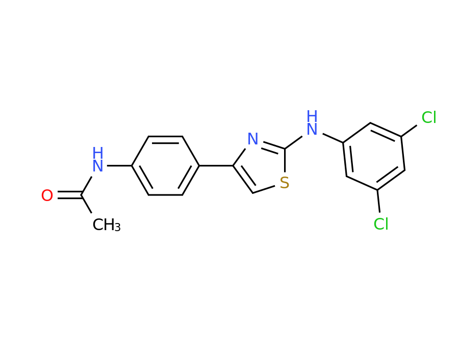 Structure Amb8602752