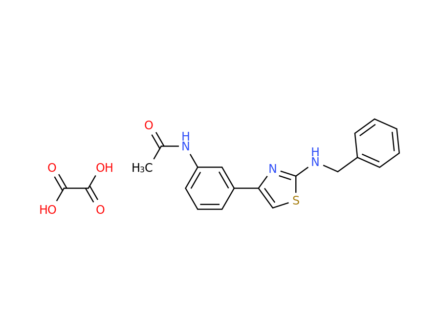 Structure Amb8602753