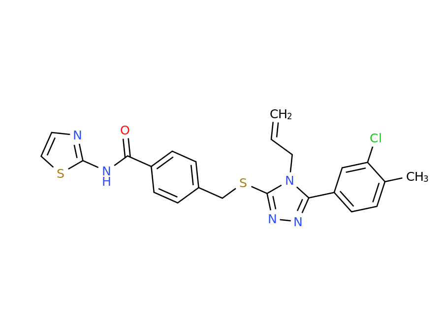 Structure Amb8602789