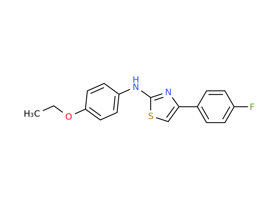 Structure Amb8602809