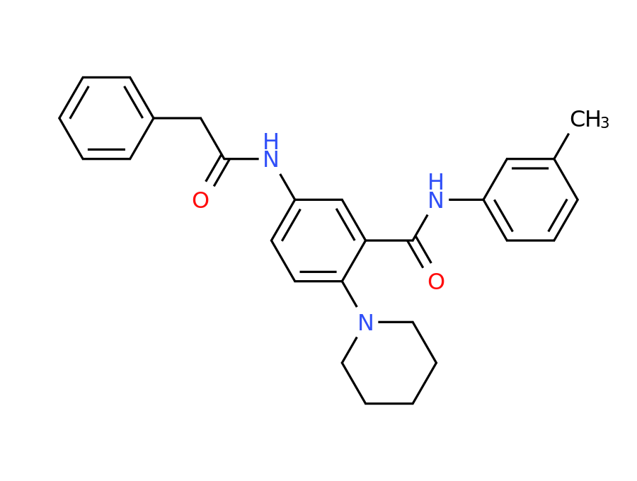 Structure Amb8602868