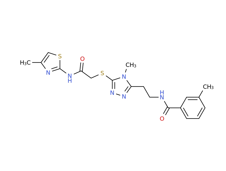 Structure Amb8602888