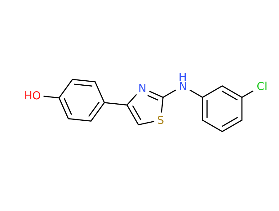 Structure Amb8602992