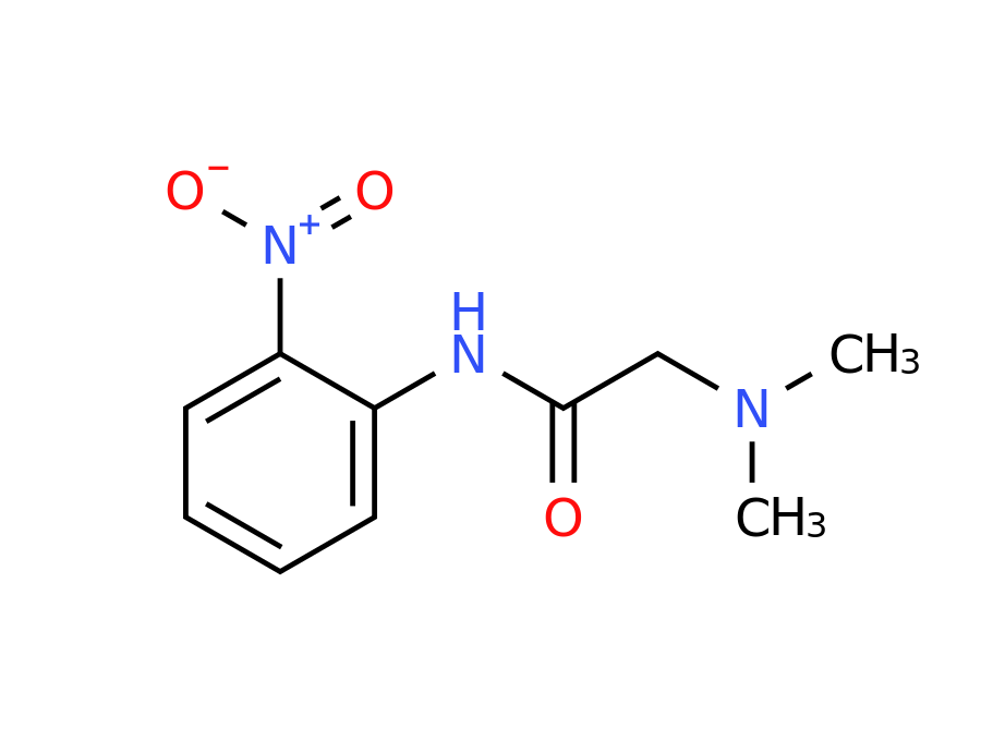 Structure Amb8603134