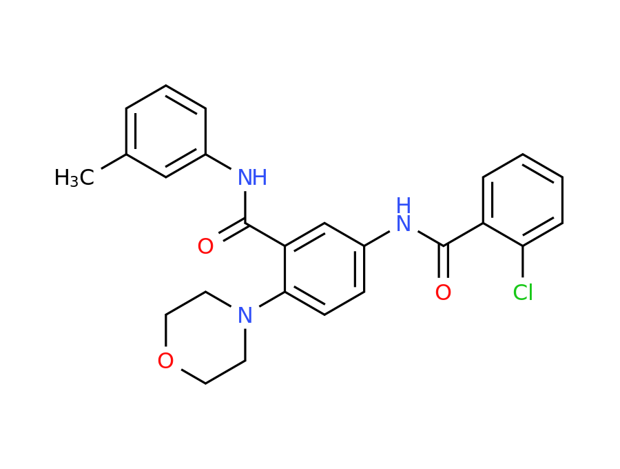 Structure Amb8603181