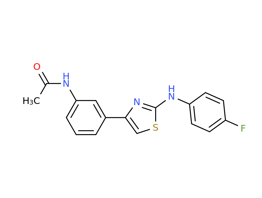 Structure Amb8603207