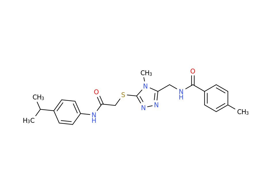 Structure Amb8603212