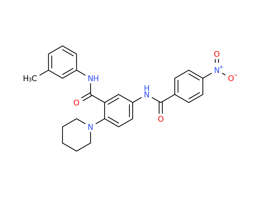 Structure Amb8603401