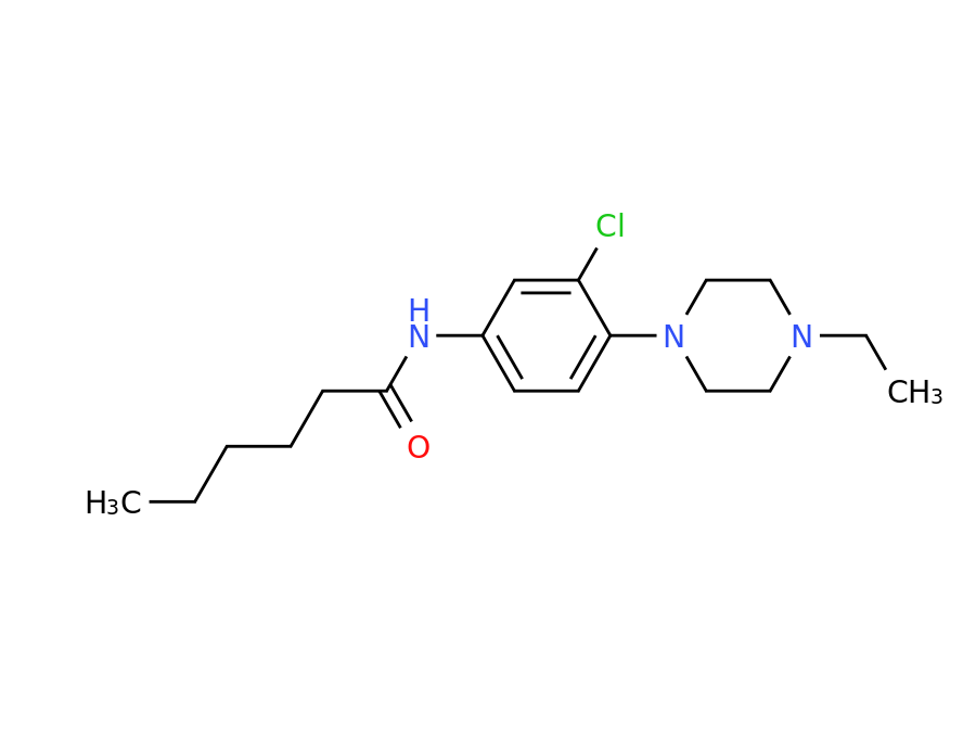 Structure Amb8603409