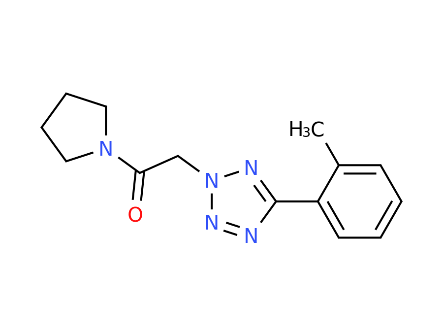 Structure Amb8603476