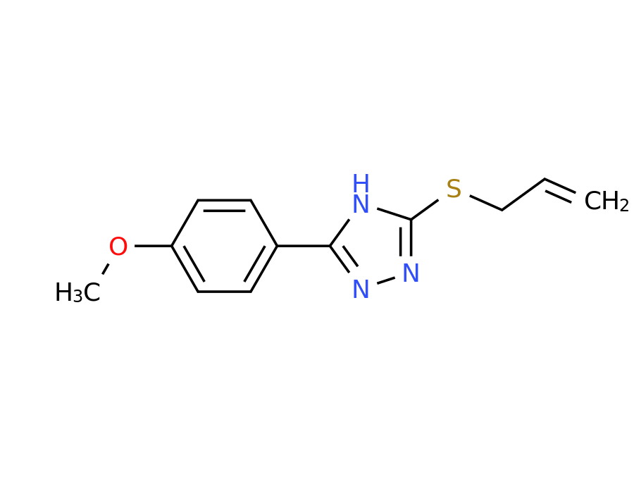 Structure Amb8603566