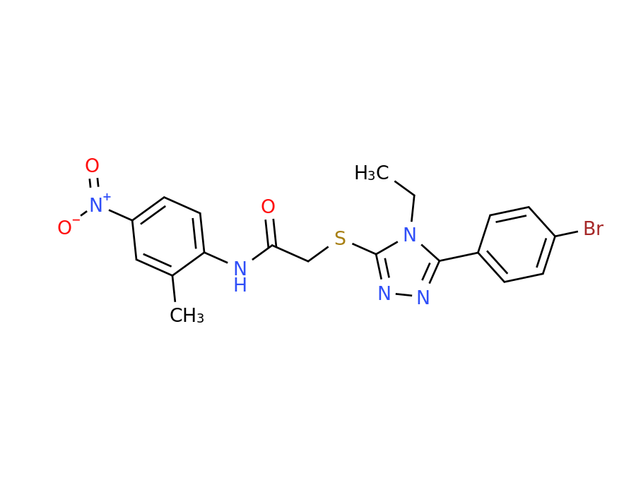 Structure Amb8603617