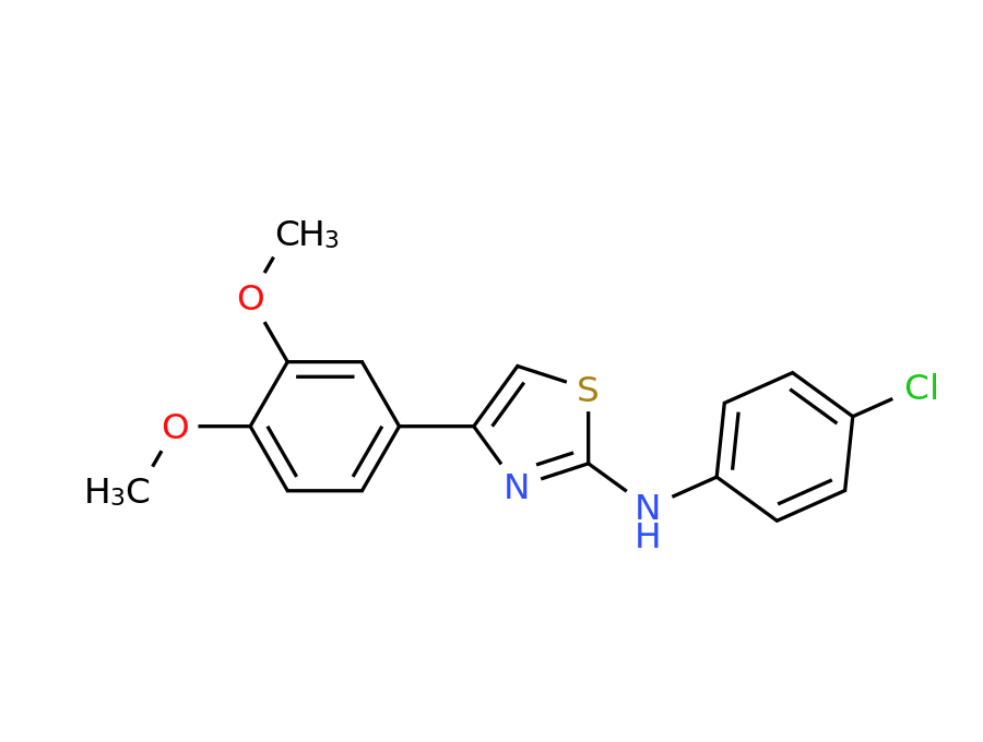 Structure Amb8603671