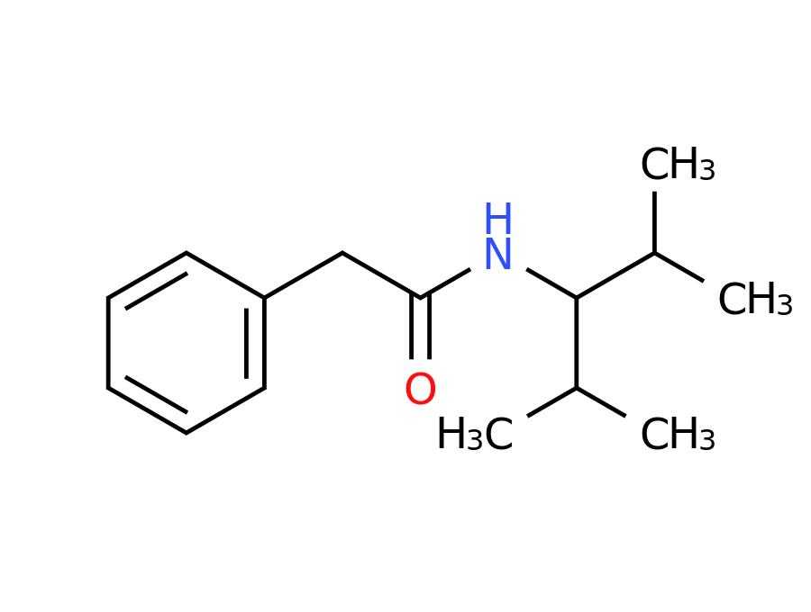 Structure Amb8603674