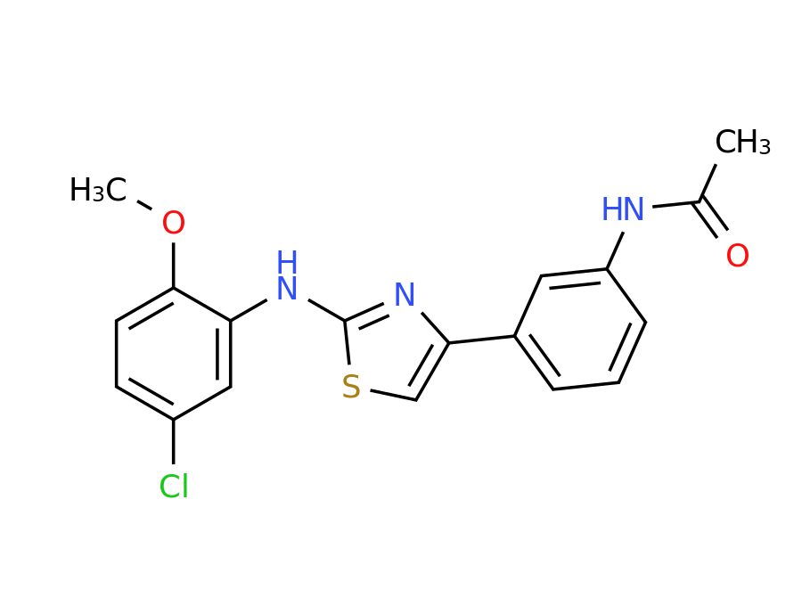 Structure Amb8603685